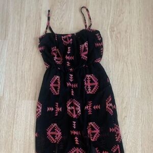Heart Soul Maxi Dress